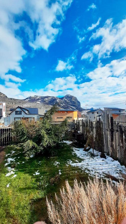 Kukachalten El Chalten Exteriér fotografie
